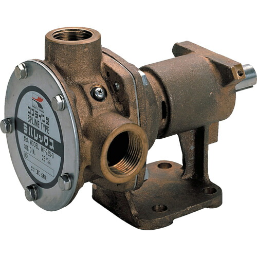 【SALE通貨価値】工進 ラバレックスポンプ ( MF-25S ) 【製造会社取寄】