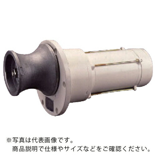 工進 イカール 750W DC24V ( REN-7524 ) (株)工進 【メーカー取寄】