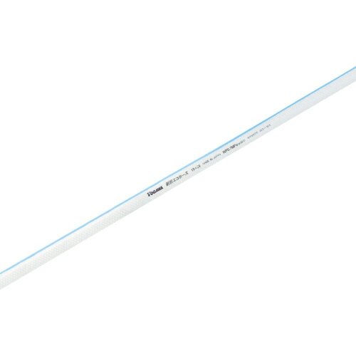 十川 ( 十川産業 ) 耐熱エコホース 32×41mm 5m ( TEH-32-5 )