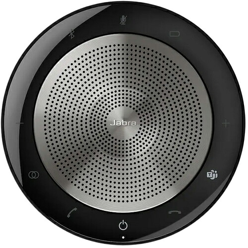 Jabra ( GNオーディオジャパン ) SPEAK750+ MS ( 7700-309 )