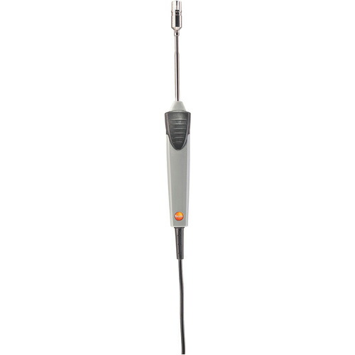 TESTO ( テストー ) K熱電対境界線の外側用体温プローブ ( 0602 0393 )