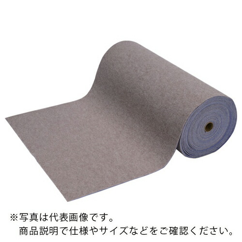ワタナベ ( ワタナベ工業 ) カーペット ファインコード FC-170 ベージュ 182cm×20m ( FC-170-W )