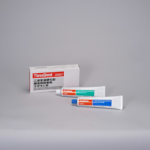 楽天市場】エポキシ系接合剤 ケーシーボンド(主剤、硬化剤セット