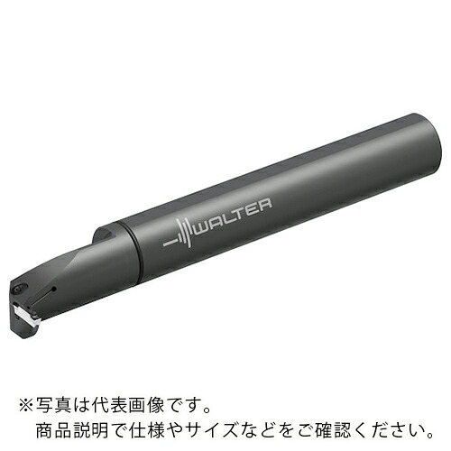 【SALE通貨価値】Walter ( ワルター ) ボーリングバー 口径溝工業 G4221...-P ( G4221-25RR-2T08-DX18-P )