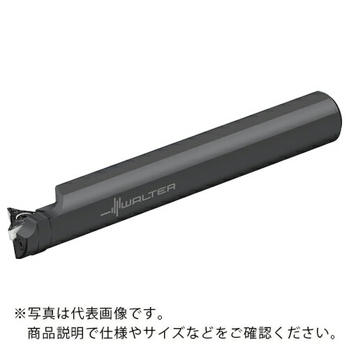 ワルター ボーリングバー 倣い旋削取り合わせ ( W1210-25TL-WL25 )