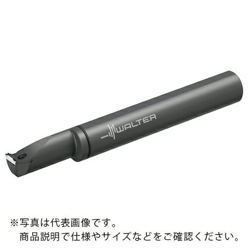 【SALE通貨価値】Walter ( ワルター ) ボーリングバー 口径溝工業 G4221...-P ( G4221-25RL-3T08-DX18-P )