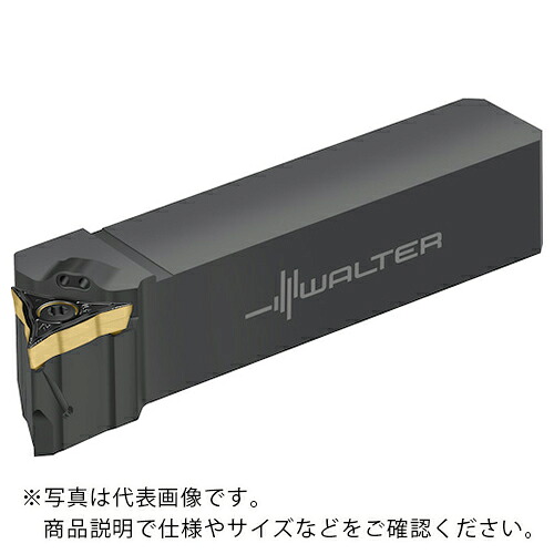 【SALE通貨価値】Walter ( ワルター ) 外径加工用働き口 Walter Turn 倣い旋削取り合わせ W1011...-P ( W1011-2525R-WL25-P )