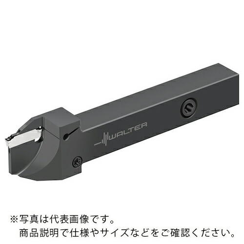 Walter ( ワルター ) シャンク工具 外径溝加工 G4014...-P ( G4014-1616L-2.5T17DX18-P )