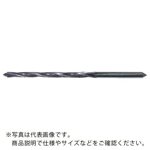 【SALE通貨価値】FP ( エフ・ピー・ツール ) 超硬リーマ Rつづき物 1.99 ( CR1.99 )