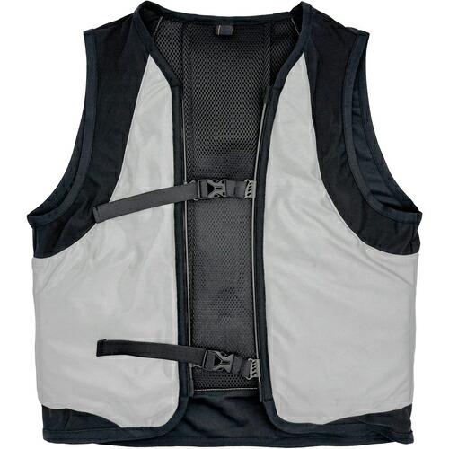 リンクサス　気化熱式冷却ベスト　熱中症対策 楽天市場】リンクサス ハイドロギアベスト LX-HYG 気化熱冷却ベスト