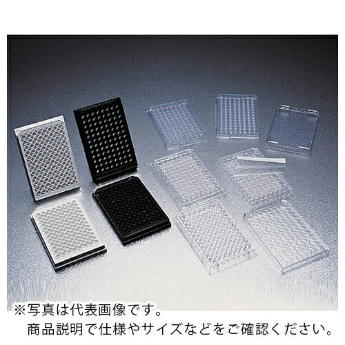 【SALE通貨価値】AS ( アズワン ) セルカルチャープレート 353296 (5枚×10袋\u003d50枚入) ( 1-8425-07 ) 【製造会社取寄】