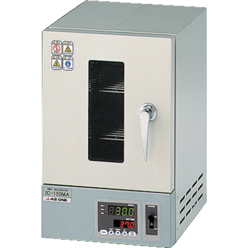 AS ( アズワン ) 小型恒温器集積回路-150MA ( 1-5421-41 ) 【製造業者取寄】