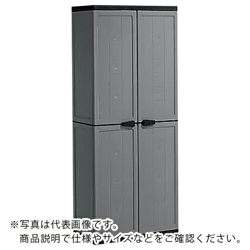 AS ( アズワン ) 耐薬キャビネット9597000組立済 ( 2-575-12 ) アズワン(株) 【メーカー取寄】