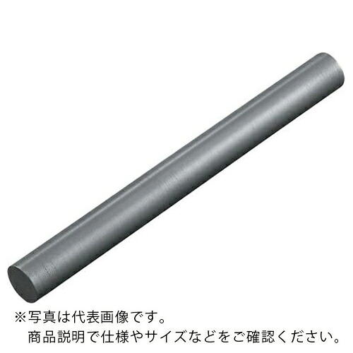 【SALE通貨価値】AS ( アズワン ) 石墨丸棒 φ5×300 ( 3-693-01 ) 【製造業者取寄】