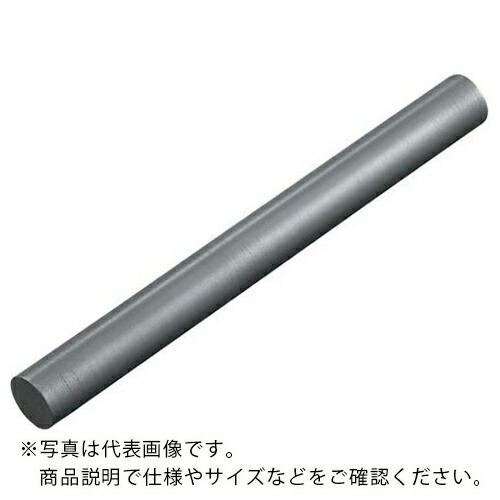 【SALE通貨価値】AS ( アズワン ) 石墨丸棒 φ30×300 ( 3-693-04 ) 【製造会社取寄】