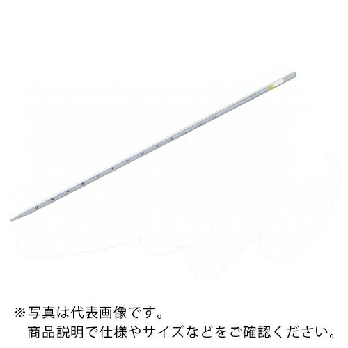 AS ( アズワン ) ビオラモディスポピペット1ml プラ包装 (600本入) ( 2-4131-01 ) アズワン(株) 【メーカー取寄】