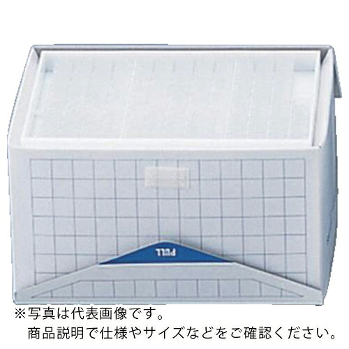 AS ( アズワン ) ジャスター1100用ラックチップL赤 ( 2-379-09 ) アズワン(株) 【メーカー取寄】