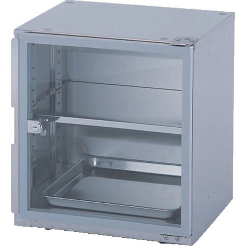 AS ( アズワン ) 標準尺度小型デシケーターSCD-1L ( 2-7910-01 ) 【製造業者取寄】