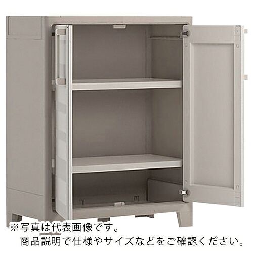 AS ( アズワン ) プラキャビネット9752000精神的な統合済 ( 3-1614-11 ) 【製造業者取寄】
