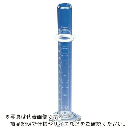 AS ( アズワン ) メスシリンダー3022-2L ( 2-9471-08 ) アズワン(株) 【メーカー取寄】