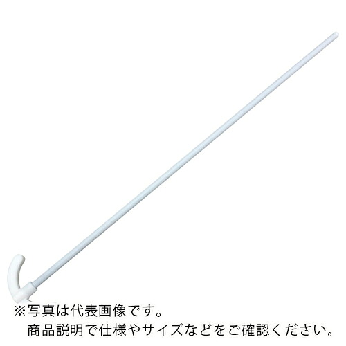 AS ( アズワン ) PTFEまぜくり返す棒 005.350.8.2 ( 1-7731-06 ) 【製造業者取寄】