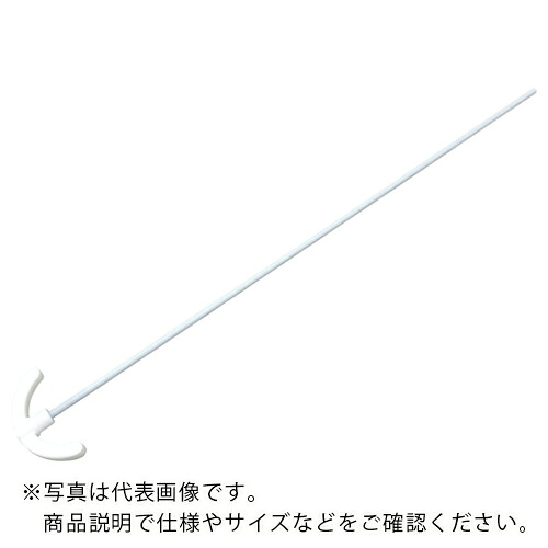 AS ( アズワン ) PTFEまぜくり返す棒 005.350.2 ( 1-7731-03 ) 【製造業者取寄】