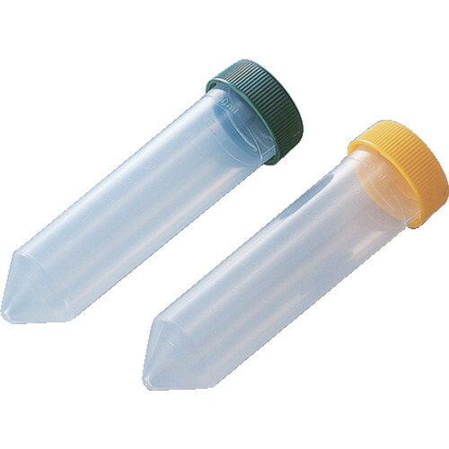 AS ( アズワン ) 遠沈管T420-3無菌化済 ( 2-4735-01 ) 【製造業者取寄】
