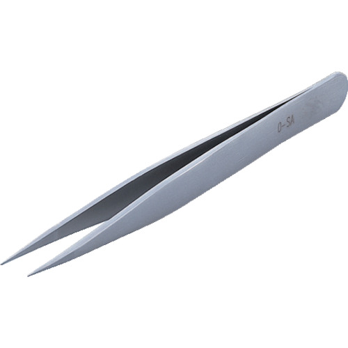 AS ( アズワン ) マイスターピンセット 0-SA-5 ( 2-8028-22 ) 【製造業者取寄】