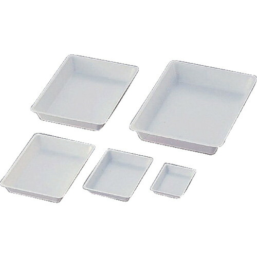 楽天市場】導電ディスポトレー 100枚入 DT-5B : Pro Lab