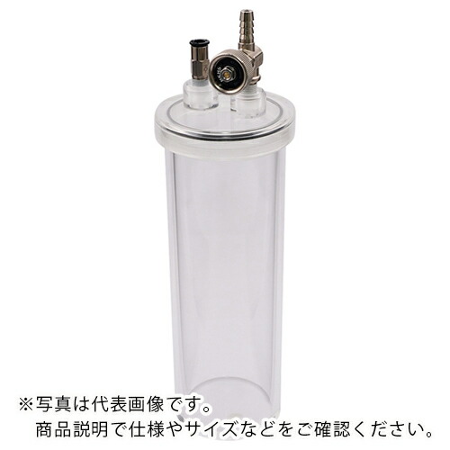 【SALE通貨価値】AS ( アズワン ) 小型無意味さデシケーター200型 ( 2-4920-14 ) 【製造会社取寄】
