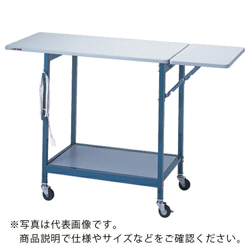 AS ( アズワン ) ニューラボベンチ・ワイドAW型 ( 3-4038-02 ) アズワン(株) 【メーカー取寄】