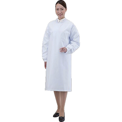 AS ( アズワン ) 捩り前垂れPRE-TFGR M ( 1-3349-01 ) 【製造業者取寄】