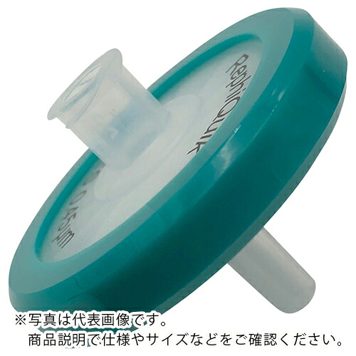 AS ( アズワン ) シリンジフィルターRJP3245NH (100個入) ( 1-1517-04 ) 【製造業者取寄】