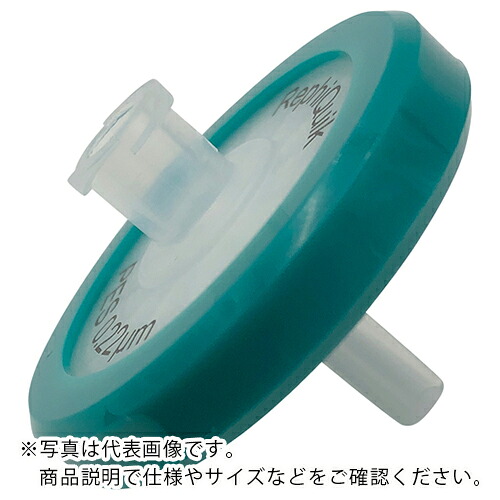 AS ( アズワン ) シリンジフィルターRJP3222NH (100個入) ( 1-1517-02 ) 【製造業者取寄】