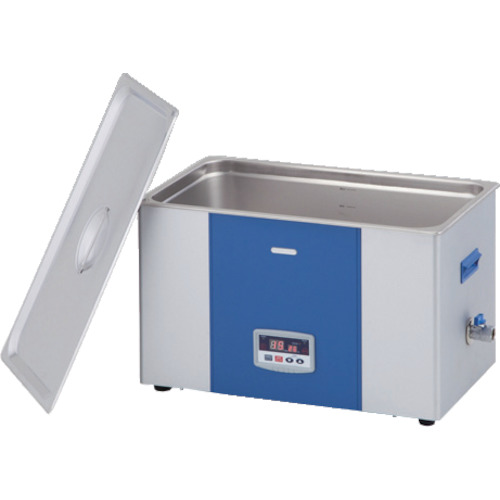 【SALE通貨価値】AS ( アズワン ) 超音波洗い濯ぎ器AS82GTU ( 1-1628-06 ) 【製造会社取寄】