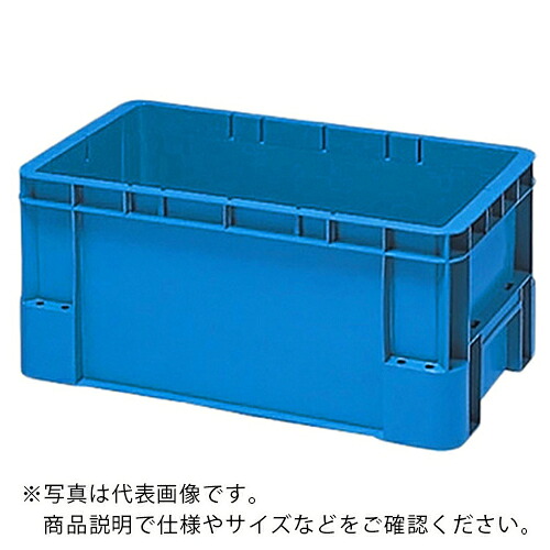 AS ( アズワン ) コンテナ-TR-60 ( 5-213-10 ) アズワン(株) 【メーカー取寄】