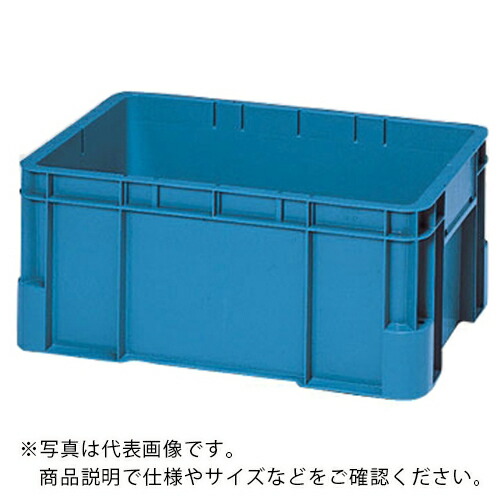 AS ( アズワン ) コンテナ-TR-47 ( 5-213-06 ) アズワン(株) 【メーカー取寄】