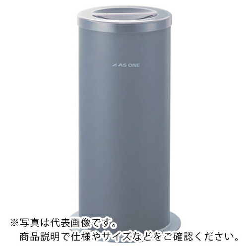 AS ( アズワン ) 硫酸槽ピペット用D-5型 特中 ( 4-029-05 ) アズワン(株) 【メーカー取寄】