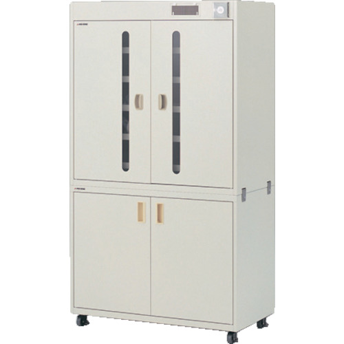 AS ( アズワン ) 防塵保護具保管庫 SP-2 ( 8-1081-22 ) アズワン(株) 【メーカー取寄】