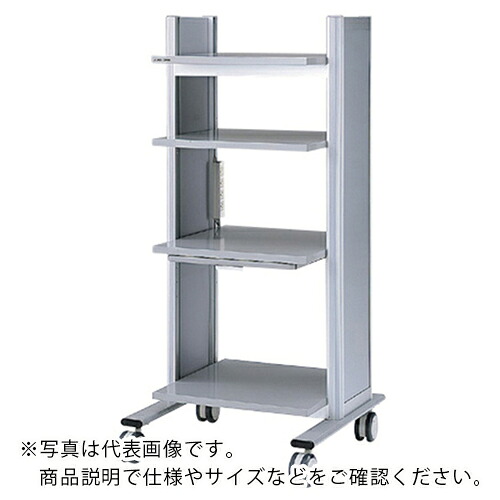 AS ( アズワン ) 設備管する台ML-2 ( 3-5663-02 ) 【製造業者取寄】