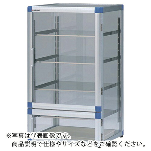 AS ( アズワン ) PETデシケーター BG-1PTS ( 1-6003-07 ) 【製造業者取寄】