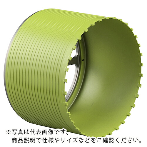 【SALE通貨価値】ミヤナガ 立ちはだかる用ドライモンドコア 切断機 Φ260 ( PCB260C ) 【製造会社取寄】