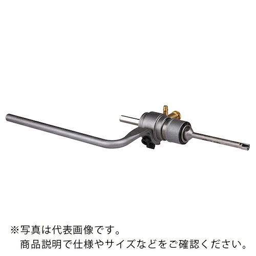ミヤナガ ミストダイヤ ワンタッチ手合い 仕掛ける Φ4.0 効果のある50 ( DMA04050BST ) 【製造業者取寄】