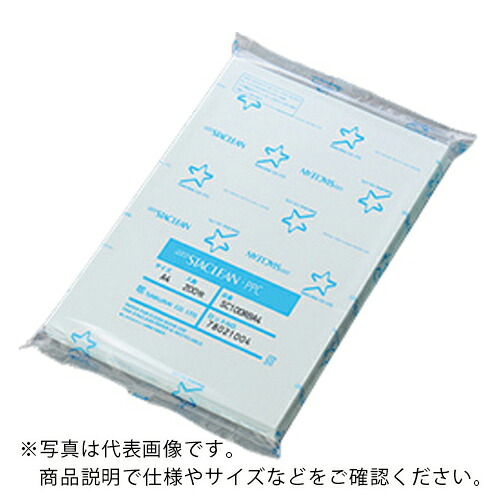 AS ( アズワン ) 無ちり紙RCPPCSC100RBA4二千枚 ( 3-8296-01 ) 【製造業者取寄】