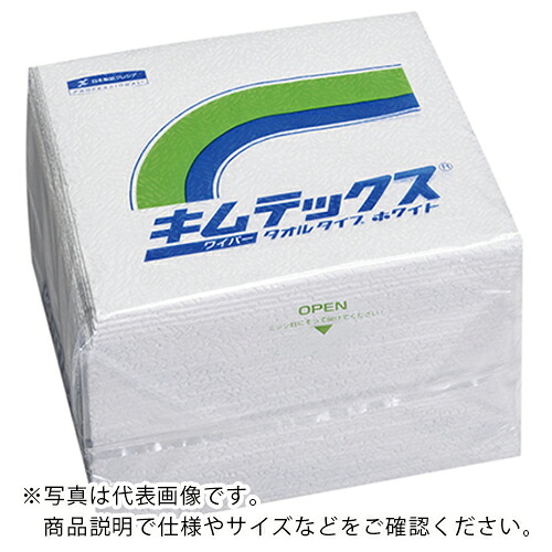 AS ( アズワン ) キムテックス 60712 600枚 ( 6-6681-12 ) 【製造業者取寄】
