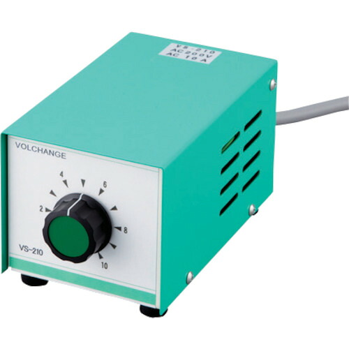 【SALE通貨価値】AS ( アズワン ) 遣り取り起電力合わせる器 VS-210 ( 1-2241-03 ) 【製造業者取寄】