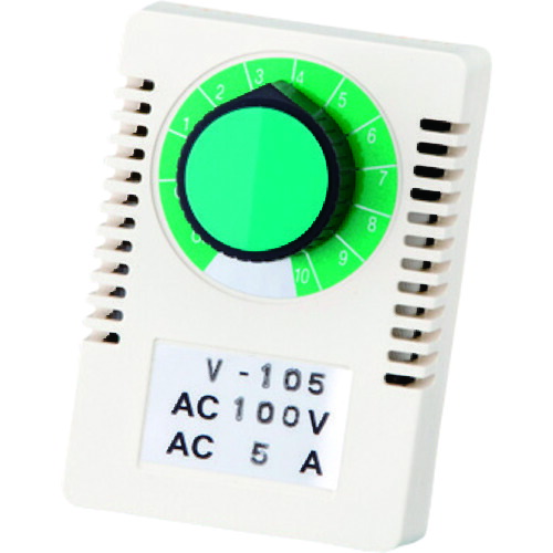 AS ( アズワン ) 交流電圧調整器 V-112 ( 1-2242-02 ) アズワン(株) 【メーカー取寄】
