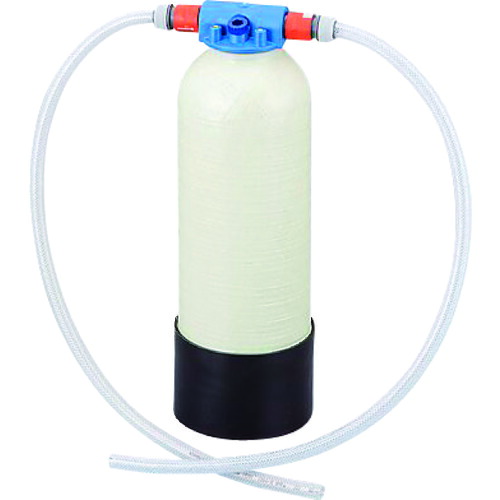 AS ( アズワン ) イオン樹脂カートリッジ純水器IRI-20 ( 1-3705-03 ) アズワン(株) 【メーカー取寄】