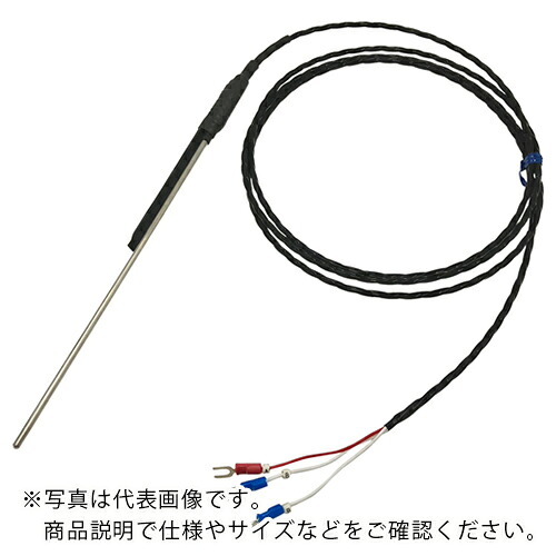 AS ( アズワン ) 測温持ちこたえる体FPT200φ3.2×L200 ( 1-5721-02 ) 【製造業者取寄】