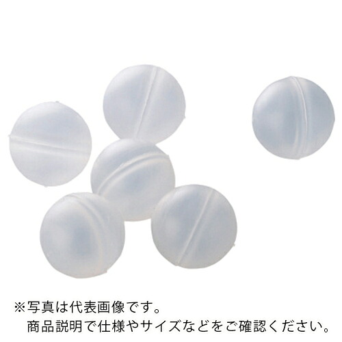 AS ( アズワン ) PPボールφ30(300個入) ( 1-5798-13 ) アズワン(株) 【メーカー取寄】